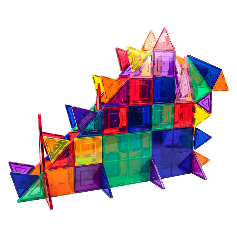 Load image into Gallery viewer, Selecta picassotiles play set - magnetische bouwtegels, 101dlg.

