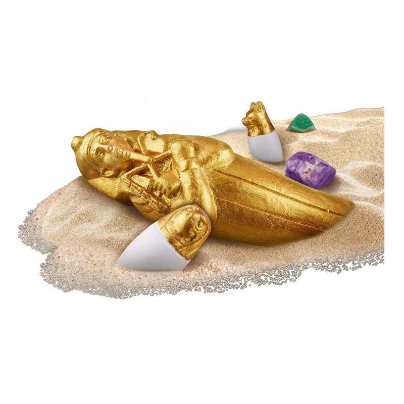 Load image into Gallery viewer, Kosmos dig out pharao's treasure speelset
