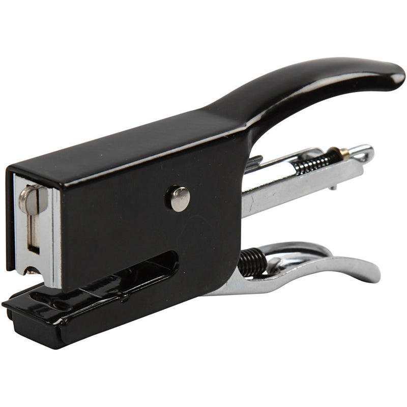 Load image into Gallery viewer, Https: www.cchobby.nl nietmachine-tang-mini-l-10-5-cm-1-stuk
