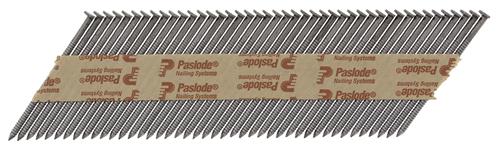 Paslode stripspijker 2,8x63 glad blank (+gas) im350 p 3300