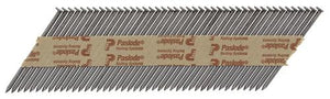 Paslode stripspijker 2,8x51 ring blank (+gas) im350 p 3300