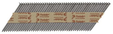 Paslode stripspijker 3,1x90 glad blank (+gas) im350 p 2200