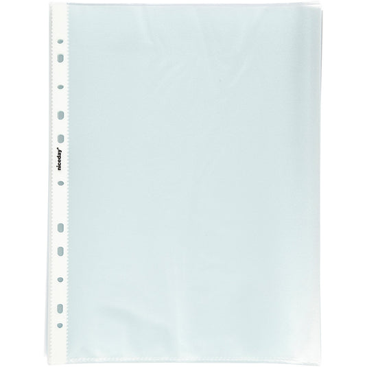 Https: www.cchobby.nl plastic-insteekhoezen-opening-boven-a4-vel-210x297-mm-100-stuk-1-doos