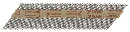 Paslode stripspijker 2,8x51 ring inox a2 (+gas) im350 p 1100
