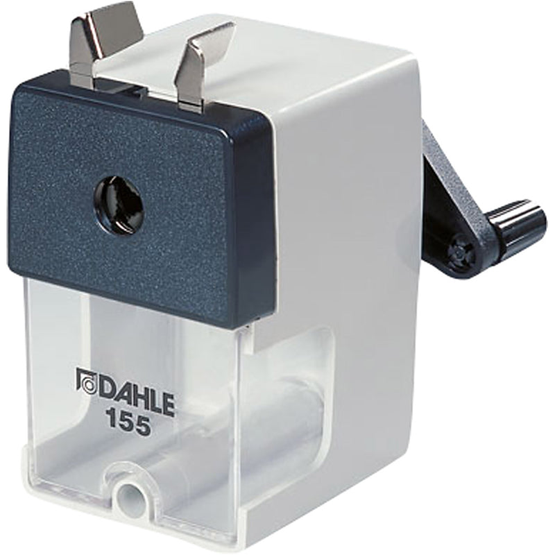 Load image into Gallery viewer, Dahle https: www.cchobby.nl puntenslijper-d-8-12-mm-grijs-1-stuk

