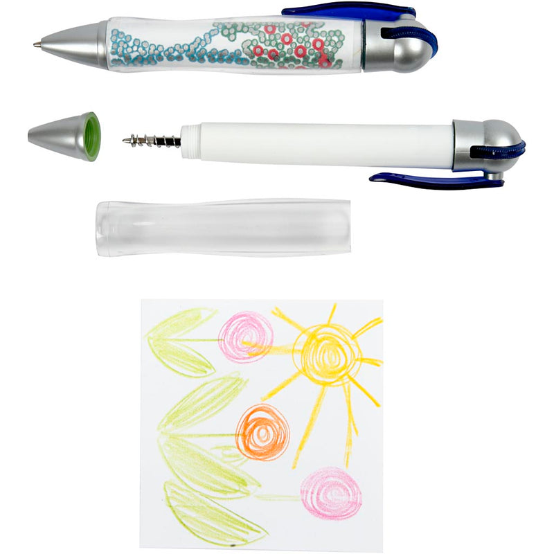 Load image into Gallery viewer, Creativ company promo balpennen - 10st.
