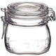 Rocco bormioli bormioli weckpot inmaakpot vierkant 0,5ltr fido pak a 6 st