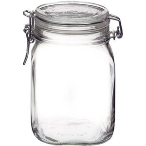 Rocco bormioli fido weckpot 1 l -