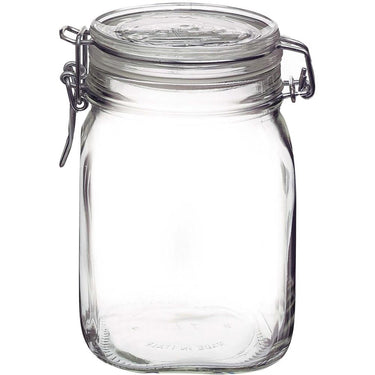 Rocco bormioli fido weckpot 1 l -