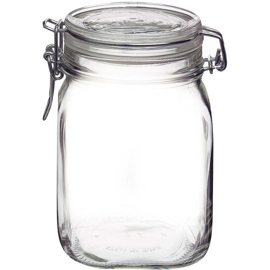 Rocco bormioli fido weckpot 1 l -