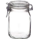 Rocco bormioli fido weckpot 1 l -