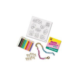 Ses mini shrinkies - charms best friends