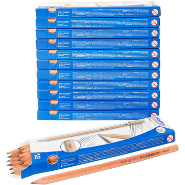Http: www.cchobby.nl schoolpotloden-l-18-cm-hb-dikte-7-mm-vulling-2-mm-12x12-stuk-1-doos