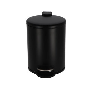 Load image into Gallery viewer, Daily home pedaalemmer 5l zwart
