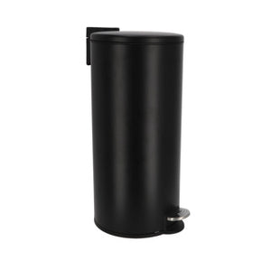 Daily home pedaalemmer 30l zwart