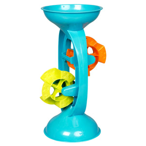 Androni zand-waterloper