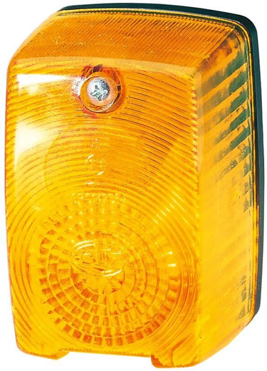 Hella blinkleuchte turn signal lights 60x90 uni anbau