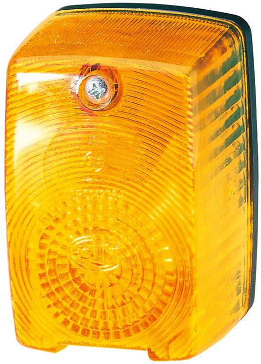 Hella controlelampje turn signal lights 60x90 uni anbau