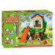 Unico maximilian families boomhut - 96dlg.