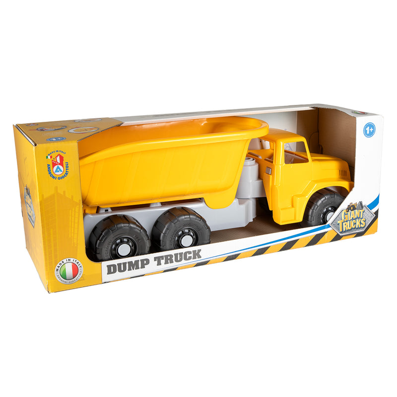 Load image into Gallery viewer, Androni giant trucks - kiepauto, 75cm
