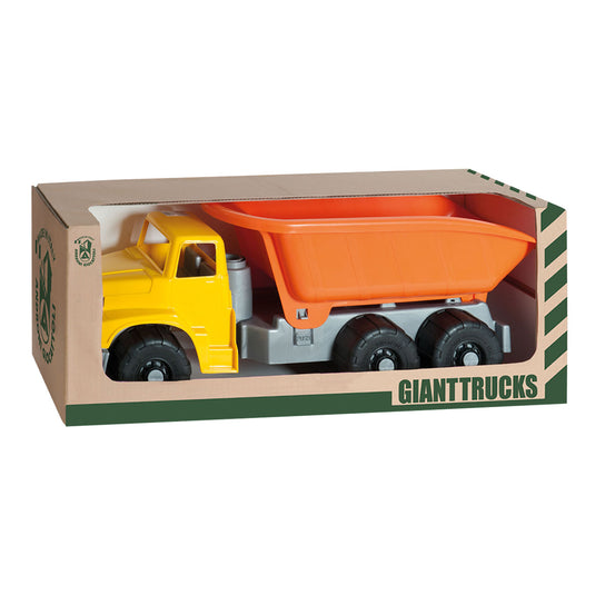 Androni Trucks Kiepauto, 75cm!