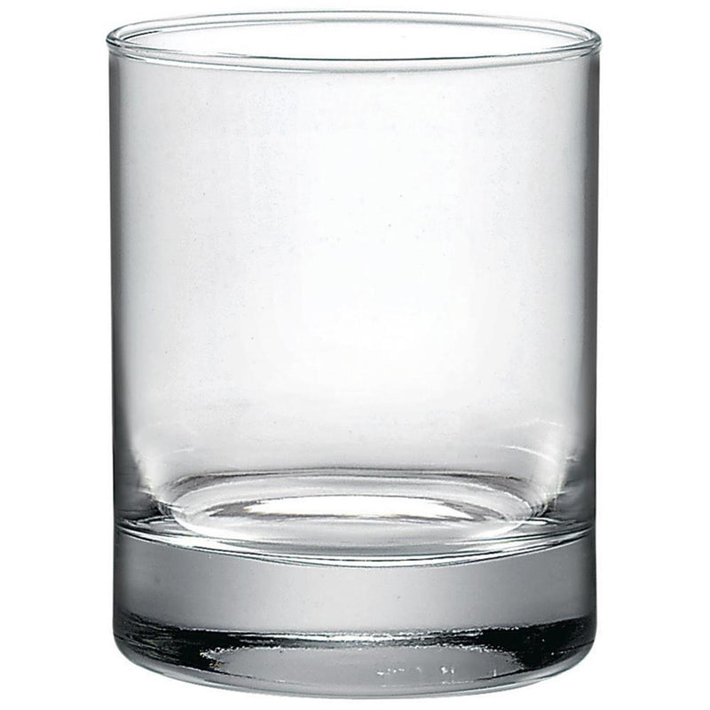 Load image into Gallery viewer, Rocco bormioli gina tumbler 22cl doos a 6 st

