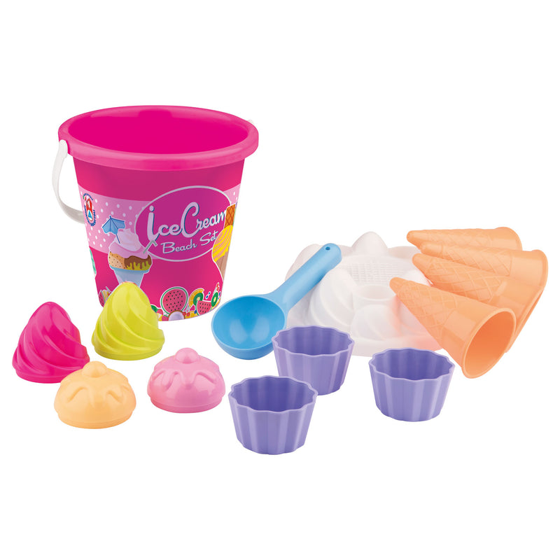 Load image into Gallery viewer, Androni emmerset ice cream 17cm
