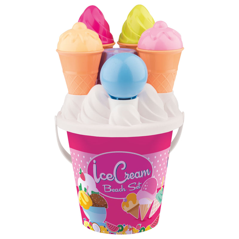 Load image into Gallery viewer, Androni emmerset ice cream 17cm
