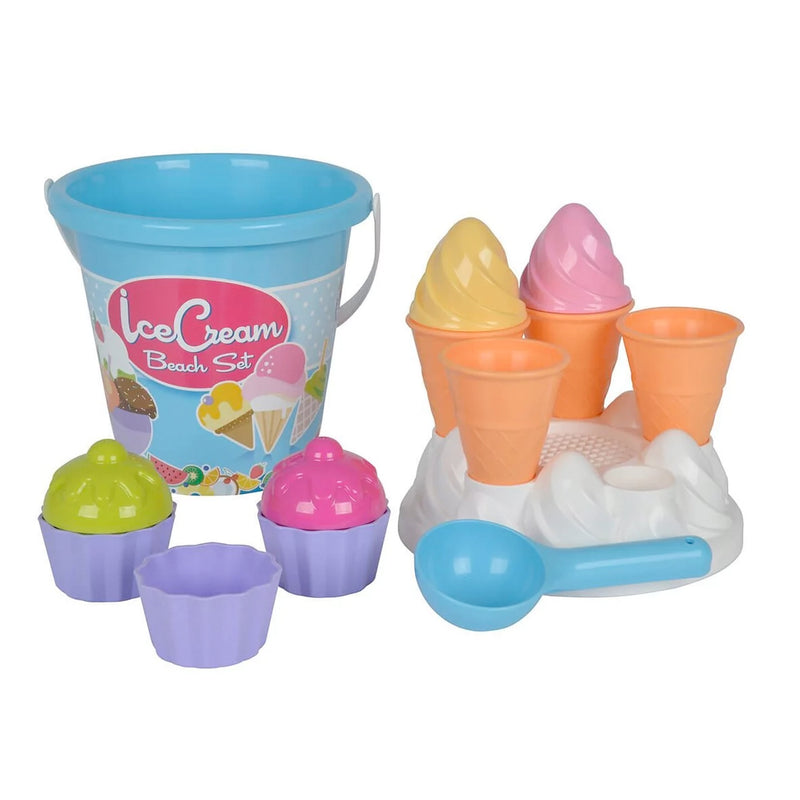 Load image into Gallery viewer, Androni emmerset ice cream 17cm

