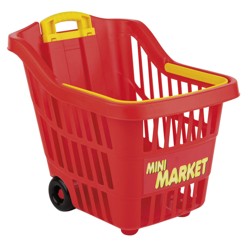 Load image into Gallery viewer, Androni winkel trolley
