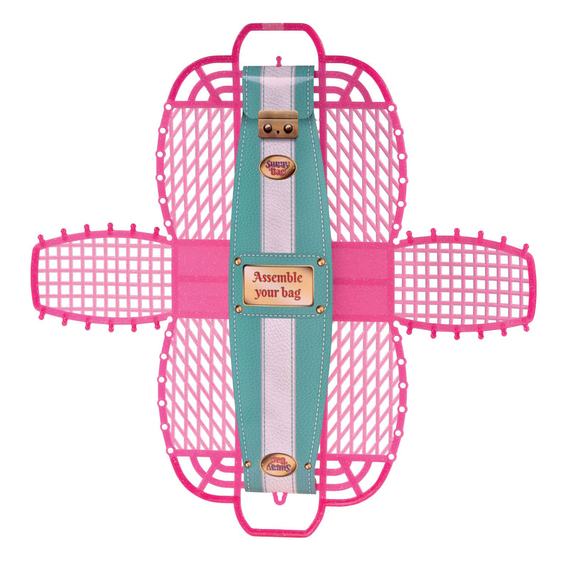 Load image into Gallery viewer, Androni fashion handtas kleur
