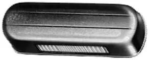 Hella kennzeichenleuchte license plate lights fo,han