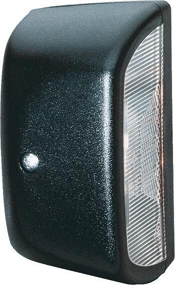 Hella nummerbordverlichting license plate lights 102x uni f.tank vehicles