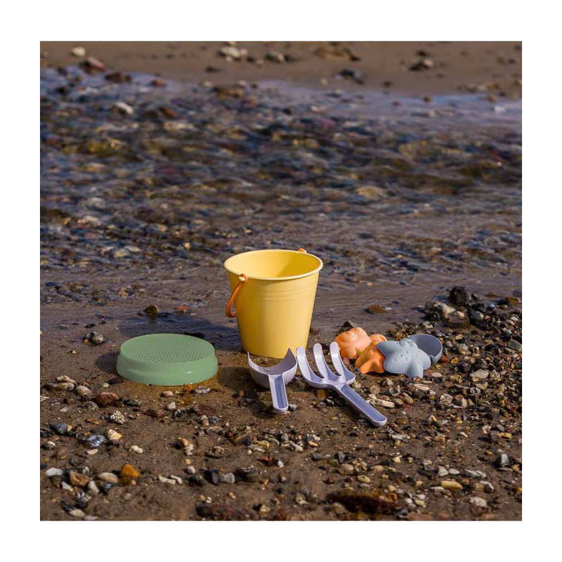 Load image into Gallery viewer, Dantoy pastel emmerset, 8dlg.
