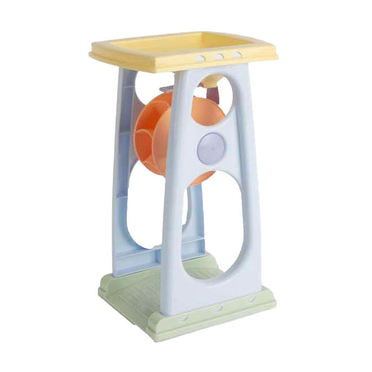 Dantoy pastel zand watermolen, 30cm