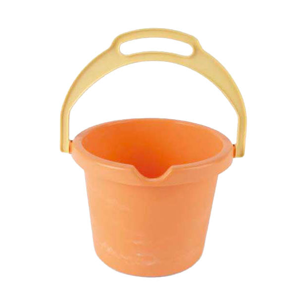 Load image into Gallery viewer, Dantoy pastel emmer met hengsel 2,5l
