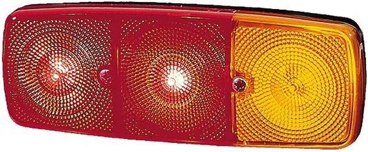 Hella achterlicht sbb-light re 282x105mm uni attachment schw.geh.