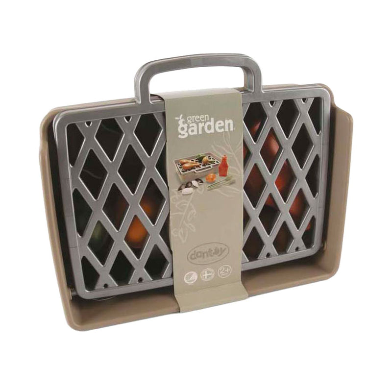 Load image into Gallery viewer, Dantoy grill set
