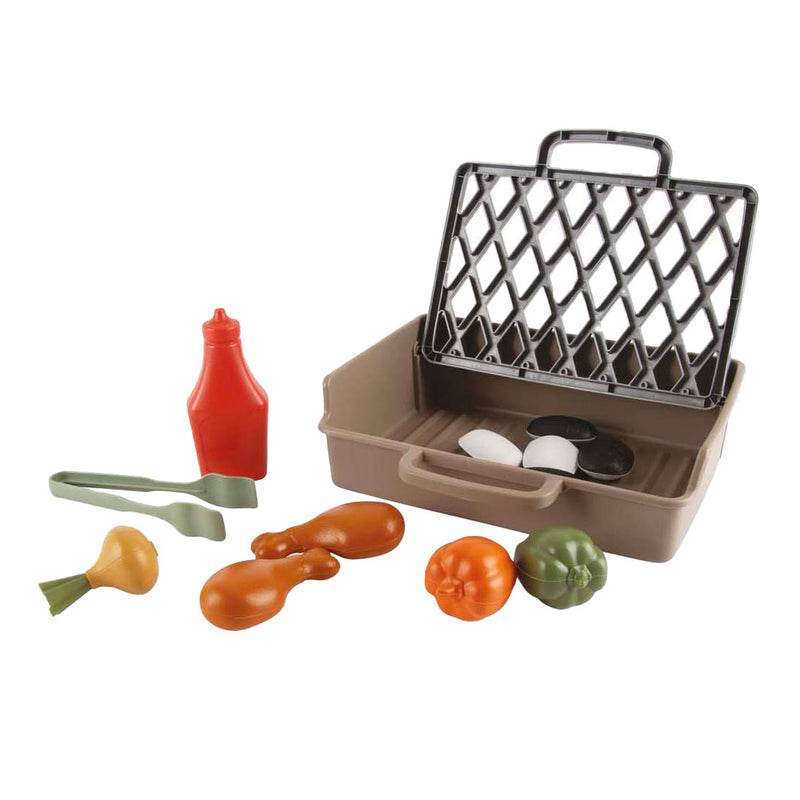 Load image into Gallery viewer, Dantoy grill set
