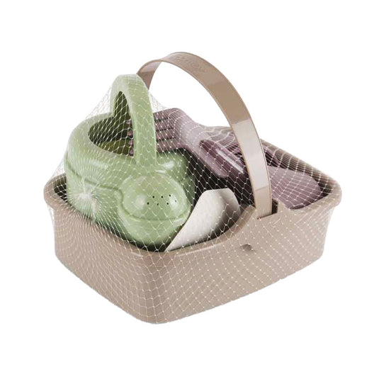 Dantoy tuinierset, 6dlg.