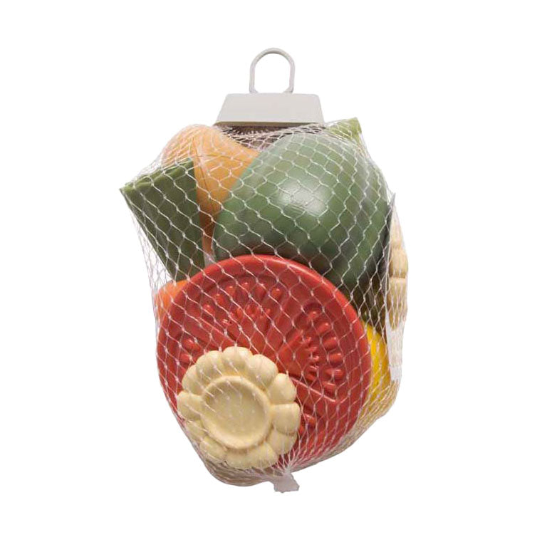 Load image into Gallery viewer, Dantoy fruit en groenten, 10dlg.
