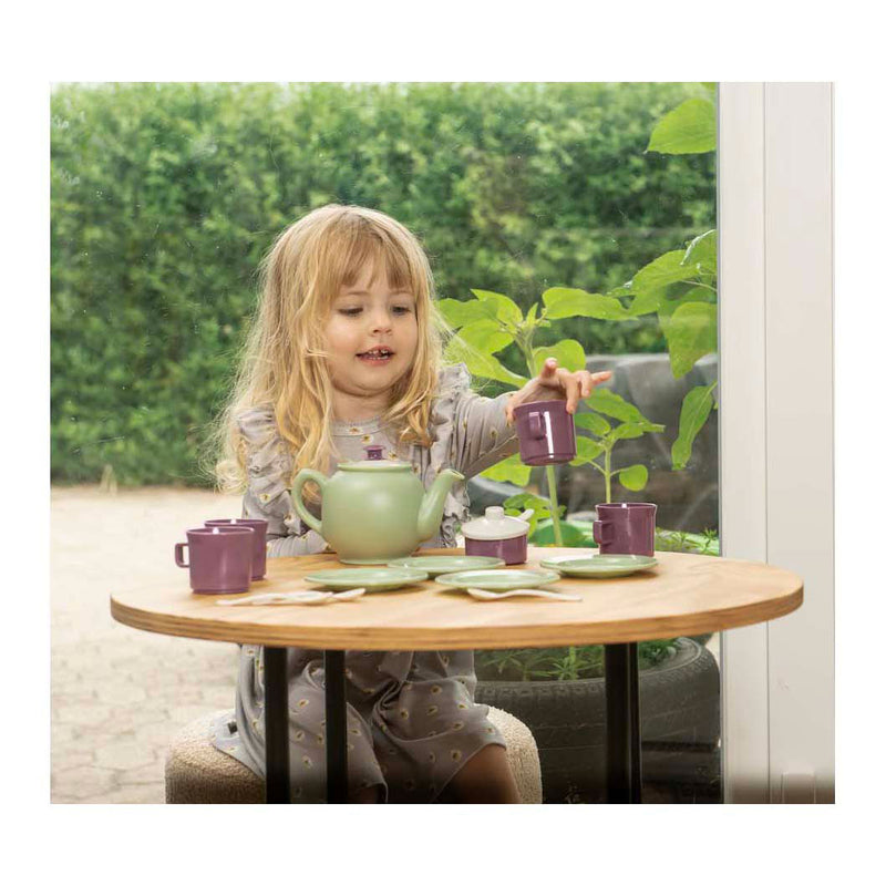 Load image into Gallery viewer, Dantoy theeservies, 16dlg.
