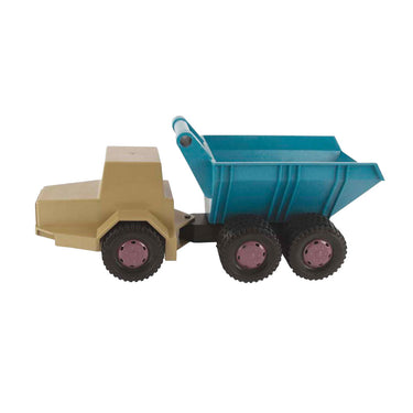 Dantoy kiepwagen, 46cm