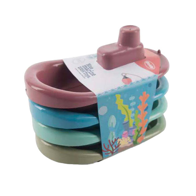 Load image into Gallery viewer, Dantoy bootset, 4st.
