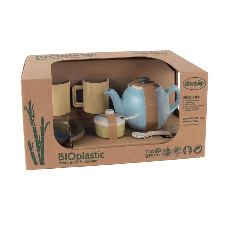 Load image into Gallery viewer, Dantoy theeservies, 11dlg.
