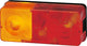 Hella achterlicht serie 002 582 sbb-light li 170x75mm uni anbau