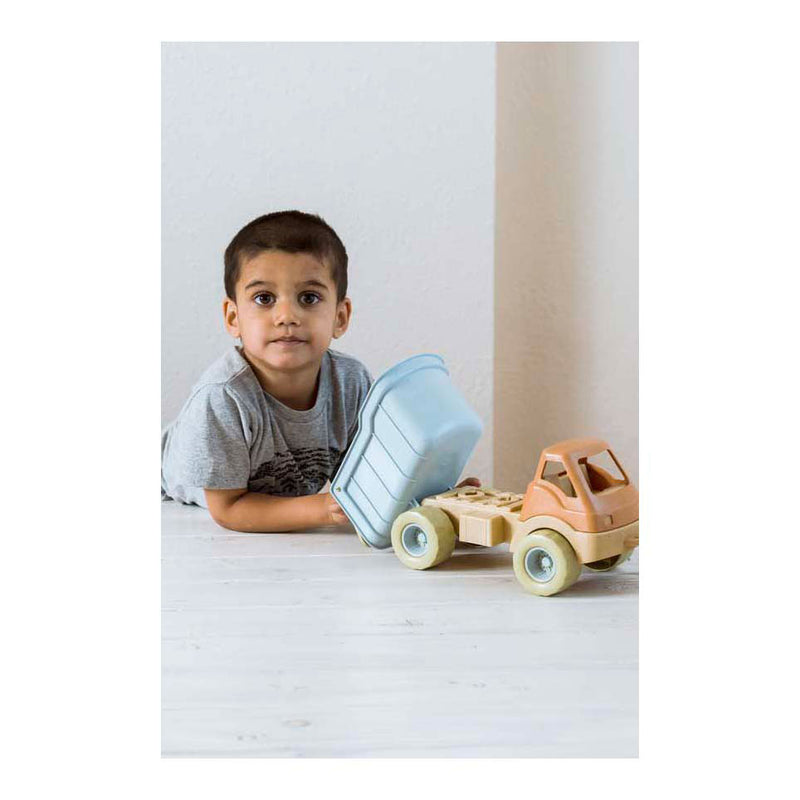 Load image into Gallery viewer, Dantoy vrachtwagen
