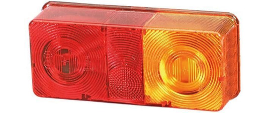 Hella lichtschijf serie 002 582 light lenses li f.1420957 1