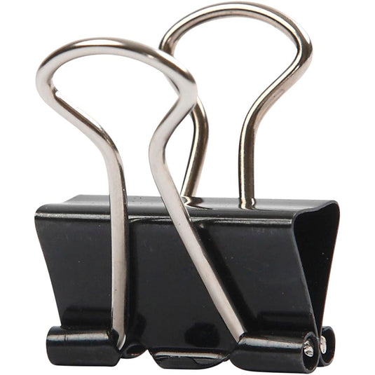 Https: www.cchobby.nl foldback-clips-b-19-mm-zwart-40-stuk-1-doos
