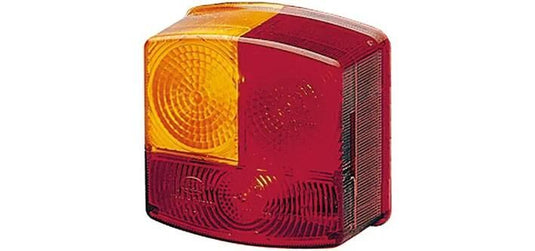 Hella lichtscheibe serie 002 776 light lenses li f.1420904 3